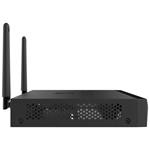EZVIZ H3C 2K+ Wi-Fi KIT/ bullet/ 4Mpix/ 1x NVR CS-X5S-R100-8W/ 4x IP kamera H3C 2K+/ HDMI/ VGA/ Wi-Fi/ LAN