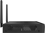 EZVIZ NVR rekordér X5S-R100-8W/ pre 8 kamier/ rozlíšenie 5 Mpix/ HDMI/ USB/ VGA/ Wi-Fi/ LAN/ SATA/ až 8 TB