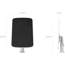 EZVIZ Solar Panel D