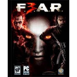 F.E.A.R. 3 , Fear 3 elektronická licence