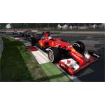 F1 2014 elektronická licence