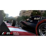 F1 2016 elektronická licence