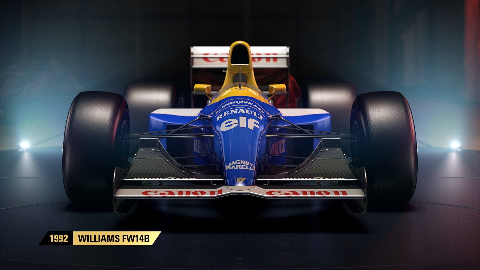 F1 2017 elektronická licence