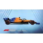 F1 2019 Legends Edition elektronická licence