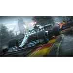 F1 2021 Deluxe Edition