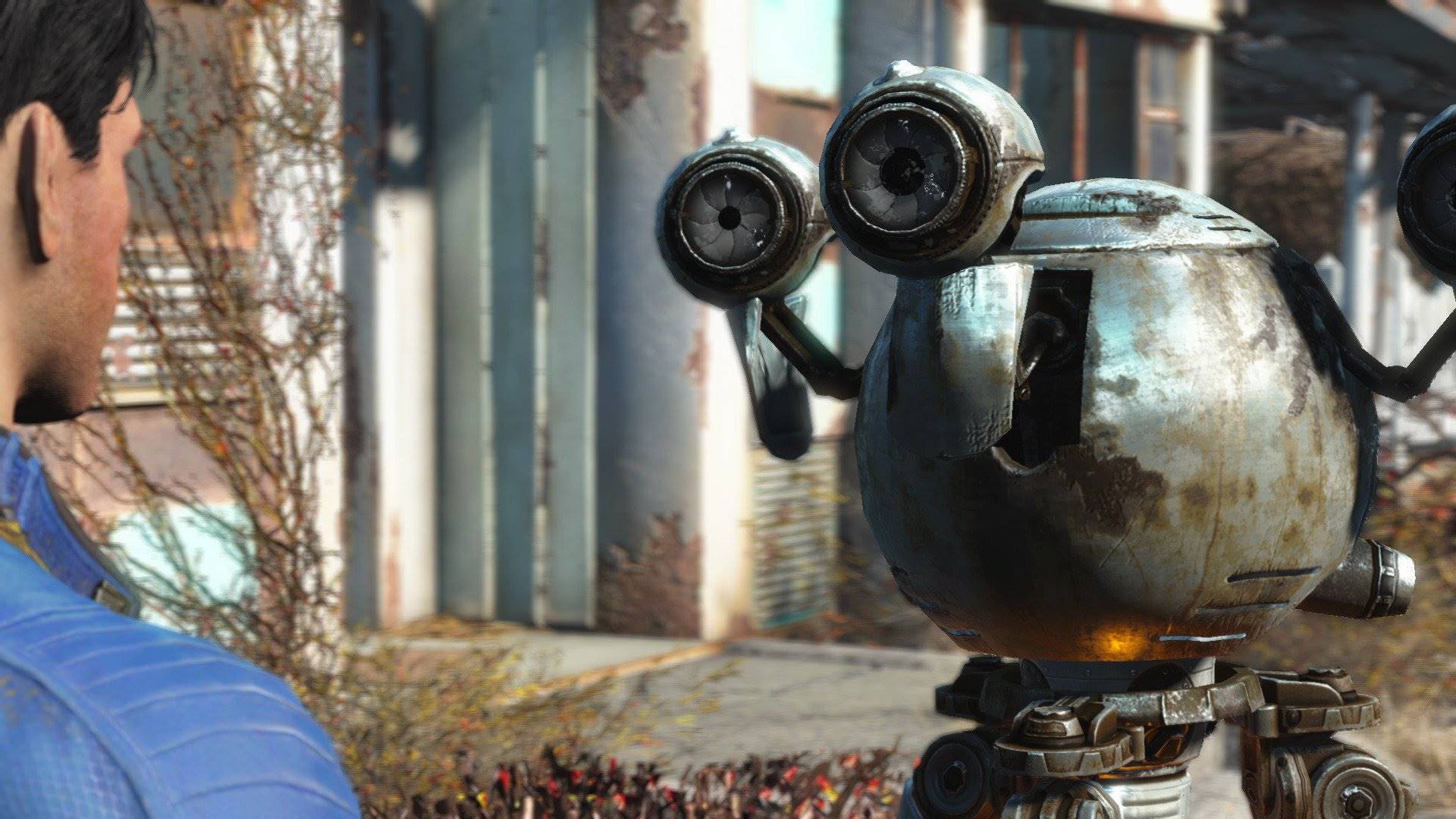 Fallout 4 Game of the Year Edition elektronická licencia