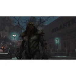 Fallout 76 The Pitt Deluxe Edition