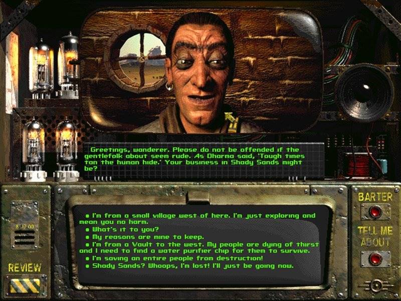 Fallout Classic Collection elektronická licence