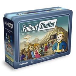 Fallout Shelter 8595680300875 - Stolní hry
