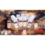 Fantasy Quest Solitaire