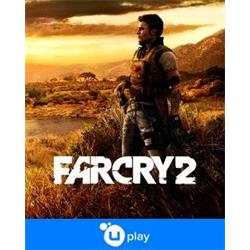 Far Cry 2 elektronická licence