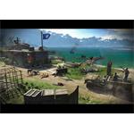Far Cry 3 Lost Expedition Edition elektronická licence