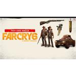 Far Cry 6 Croc Hunter Pack