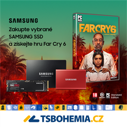 Far Cry 6 Standard Edition - Digital download pro PC 