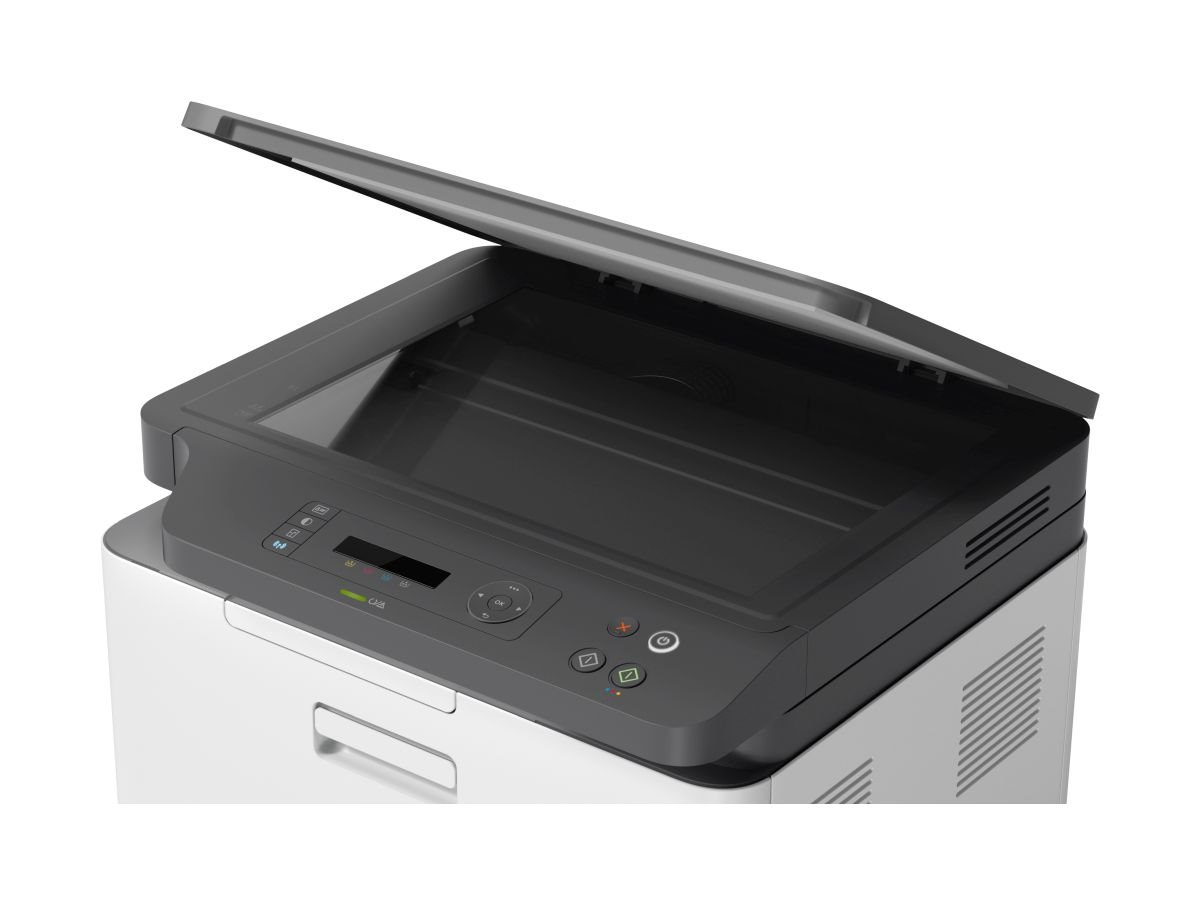 Farebný laser HP 178nw (4ZB96A)