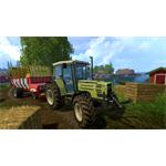 Farming Simulator 15 Gold Edition