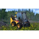 Farming Simulator 15 JCB