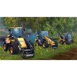 Farming Simulator 15 JCB