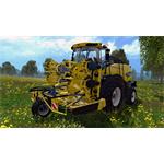 Farming Simulator 15 New Holland