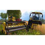 Farming Simulator 15 New Holland
