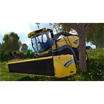 Farming Simulator 15 New Holland