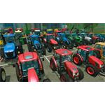 Farming Simulator 15 Official Expansion Gold