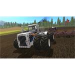 Farming Simulator 17 Big Bud