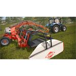 Farming Simulator 17 KUHN Equipment Pack