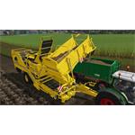 Farming Simulator 17 ROPA Pack