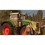 Farming Simulator 17