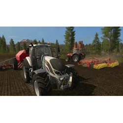 Farming Simulator 17