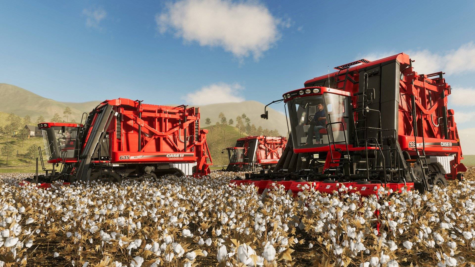 Farming Simulator 19 elektronická licence