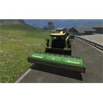Farming Simulator 2011 Equipment Pack 1