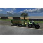 Farming Simulator 2011 Equipment Pack 1
