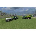 Farming Simulator 2011 Equipment Pack 2