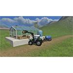 Farming Simulator 2011 Equipment Pack 3