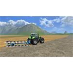 Farming Simulator 2011 Equipment Pack 3