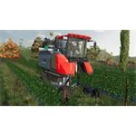 Farming Simulator 22 ERO Grapeliner Series 7000
