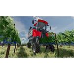 Farming Simulator 22 ERO Grapeliner Series 7000