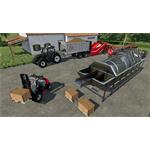 Farming Simulator 22 Farm Production Pack