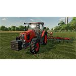 Farming Simulator 22 Kubota Pack