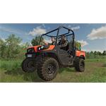 Farming Simulator 22 Kubota Pack