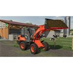 Farming Simulator 22 Kubota Pack