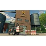 Farming Simulator 22 Premium Edition