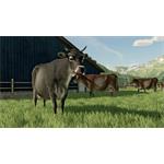 Farming Simulator 22 Premium Edition