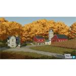 Farming Simulator 22 Premium Edition