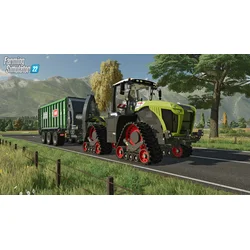 Farming Simulator 22 Premium Edition