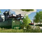 Farming Simulator 22 Pumps n´ Hoses Pack