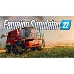 Farming Simulator 22