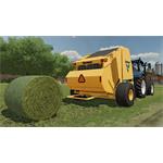 Farming Simulator 22 Vermeer Pack